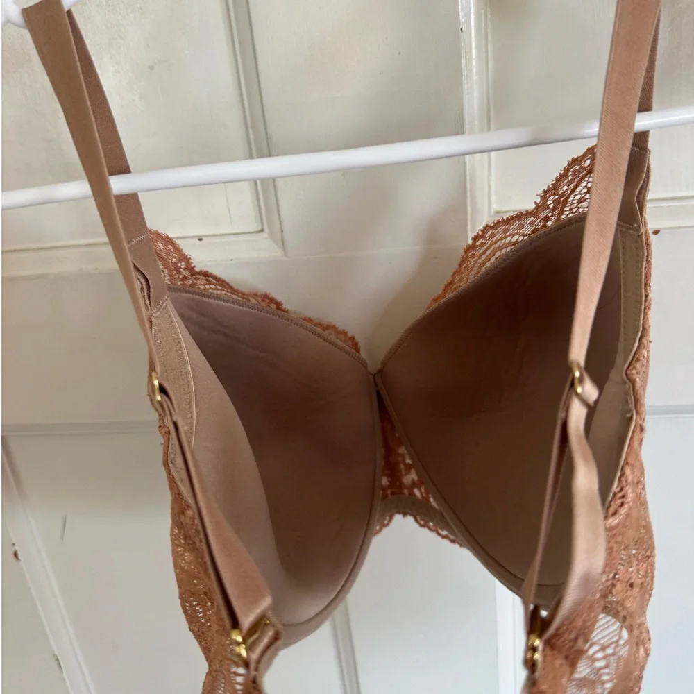 Thirdlove 24/7 Lace Balconette bra size 32G‎